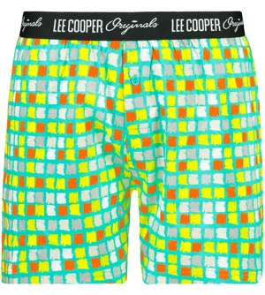 Boxer da uomo Lee Cooper