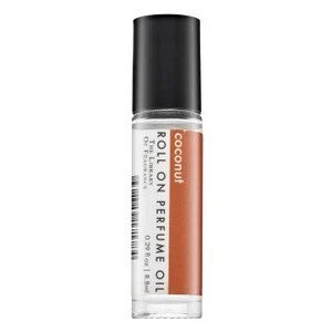 The Library Of Fragrance Coconut olejek do ciała unisex 8,8 ml