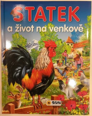 Statek a život na venkově