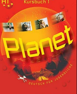 Planet 1: Kursbuch