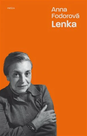 Lenka - Anna Fodorová