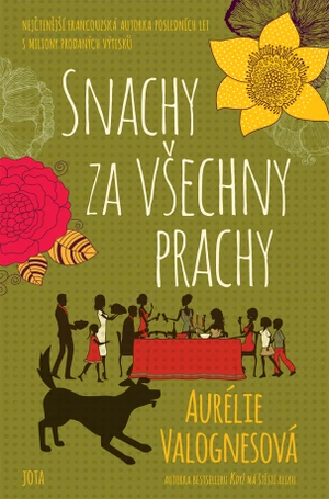 Snachy za všechny prachy - Aurélie Valognesová - e-kniha