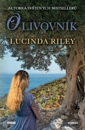 Olivovník - Lucinda Rileyová