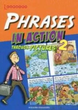 Learners - Phrases in Action 2 - Rosalind Fergusson