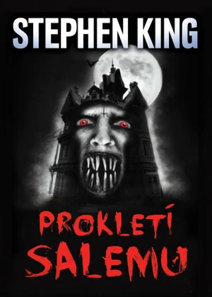 Prokletí Salemu - Stephen King