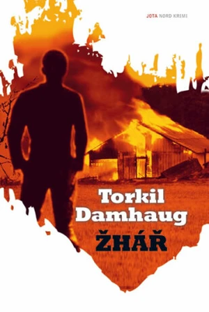 Žhář - Torkil Damhaug