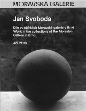 Jan Svoboda - Jiří Pátek