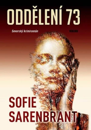 Oddělení 73 - Sofie Sarenbrandt