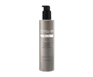 Termoochranný urychlovač vysoušení vlasů Inebrya Style-In Blow Dry - 150 ml (771026267) + dárek zdarma