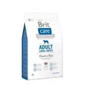 Brit Care Adult Large Br L&R 1kg