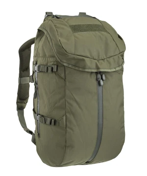 Batoh Defcon5® Bushcraft 35 l - Olive Green (Farba: Olive Green )