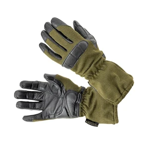 Rukavice Nomex Defcon5® (Farba: Olive Green , Veľkosť: S)