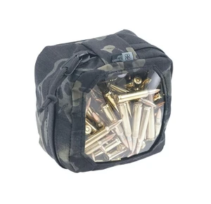 Puzdro Ammo Utility Templar’s Gear® – Multicam® Black (Farba: Multicam® Black, Veľkosť: Small)