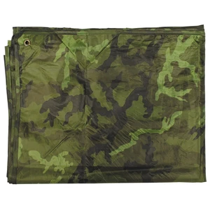 Celta Tarp MFH® 3x3 m - vzor 95 – Vzor 95 woodland  (Farba: Vzor 95 woodland)