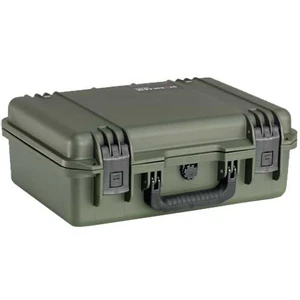 Odolný vodotesný kufor Peli™ Storm Case® iM2300 bez peny – Olive Green  (Farba: Olive Green )