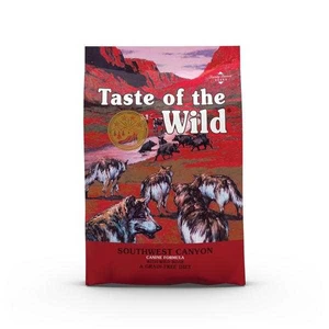 Taste Of The Wild Southwest Canyon Canine 12,2kg