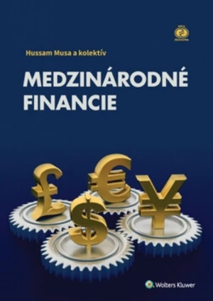 Medzinárodné financie - Hussam Musa