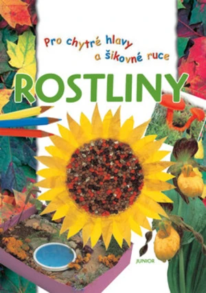 Rostliny