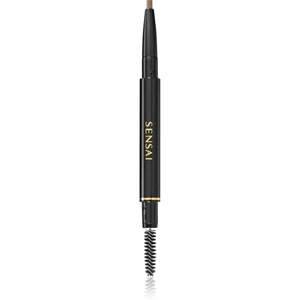 Sensai Eyebrow Pencil ceruzka na obočie odtieň 03 Taupe Brown 0.2 g