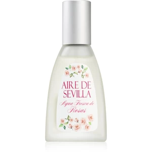 Instituto Español Aire De Sevilla Rosas toaletní voda pro ženy 30 ml