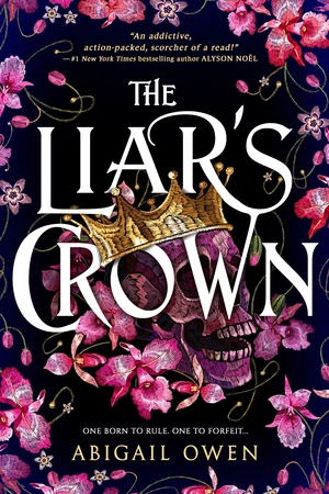 The Liarâs Crown