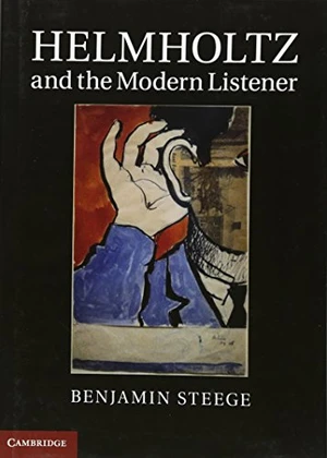 Helmholtz and the Modern Listener