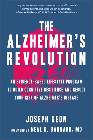 The Alzheimer's Revolution