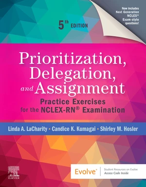 Prioritization, Delegation, and Assignment - E-Book