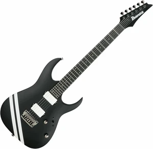 Ibanez JBBM30-BKF Black Flat Elektrická gitara