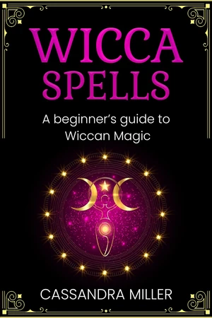 Wicca Spells