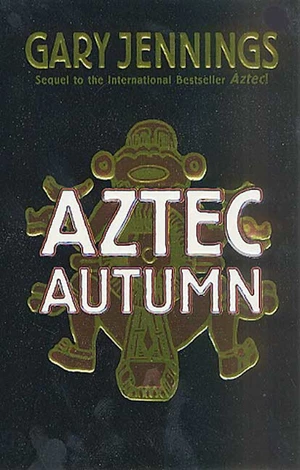 Aztec Autumn