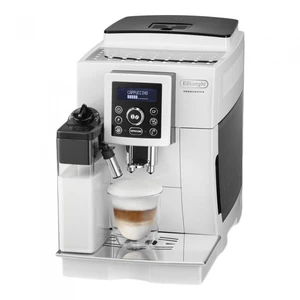 Kaffeemaschine DeLonghi „ECAM 23.460.W“