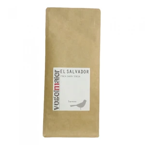 Kaffeebohnen Vogelmaier Kaffeerösterei „EL Salvador Espresso", 1 kg