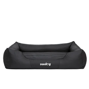 Pelech pre psa Reedog Comfy Black - 3XL