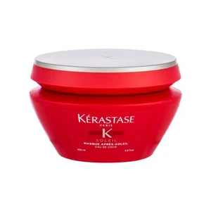 Kérastase Soleil Masque Apres-Soleil 200 ml maska na vlasy pre ženy na všetky typy vlasov