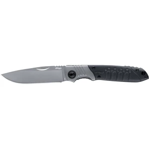 Walther Every Day Knife 5.0775 nože s púzdrom, s klipom  čierna, strieborná