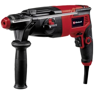 Einhell TC-RH 620 4F Kit SDS plus-kladivo 240 V   620 W + púzdro