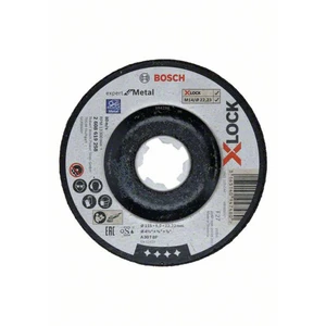 Bosch Accessories 2608619258  brúsny kotúč lomený  115 mm 22.23 mm 1 ks