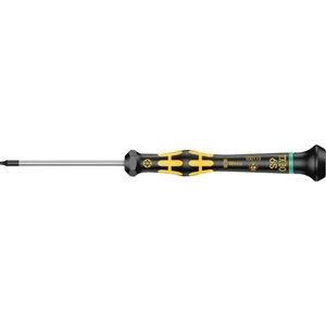 Wera 1567 ESD Kraftform Micro ESD skrutkovač Torx Veľkosť skrutkovača T 8