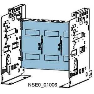 Siemens 3WL9111-0AP07-0AA0 príslušenstvo pre výkonový spínač 1 ks