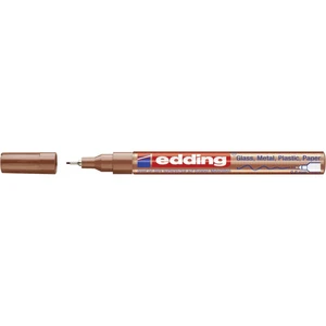 Edding 4-780-9-055 E-780 popisovač na laky meď 0.8 mm 1 ks