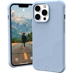 Urban Armor Gear Dot Case zadný kryt na mobil Apple iPhone 13 Pro modrá