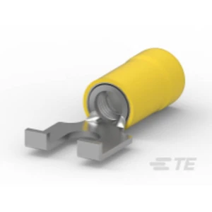 TE Connectivity PIDG Terminals and SplicesPIDG Terminals and Splices 32510 AMP