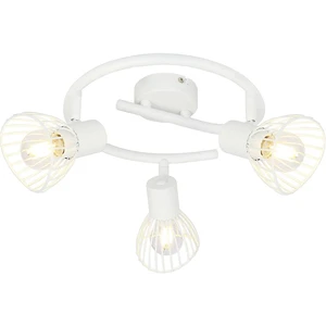 Brilliant Elhi 71933/05 stropná lampa LED  E14  120 W biela