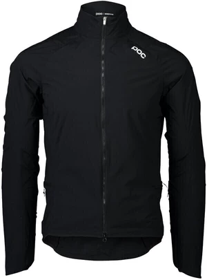 POC Pro Thermal Uranium Black 2XL Sacou