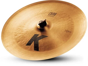 Zildjian K0883 K Boy Cinel China 17"