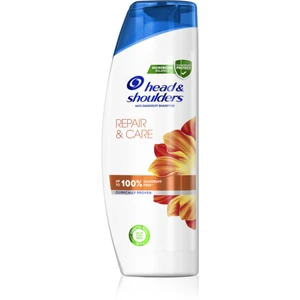 Head & Shoulders Repair & Care šampon proti lupům 400 ml