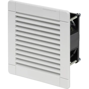 Finder 7F.50.8.230.1020 ventilátor pre skriňové rozvádzače 230 V/AC 13 W (š x v x h) 114 x 114 x 57 mm   1 ks