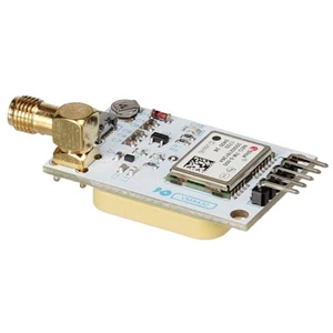 Whadda WPI430 GPS modul U-BLOX NEO-7M pre Arduino®