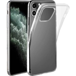 Vivanco Super Slim zadný kryt na mobil Apple iPhone 11 Pro Max priehľadná